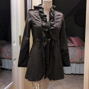 Stunning KENAR Coat Sz S